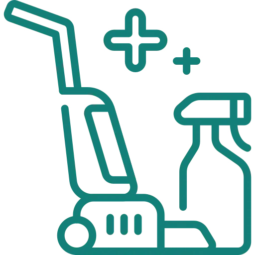 Cleaning